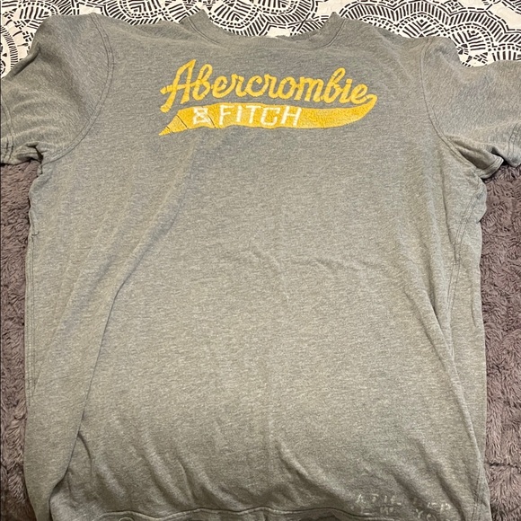 Abercrombie & Fitch Boy’s T shirts - Picture 2 of 5